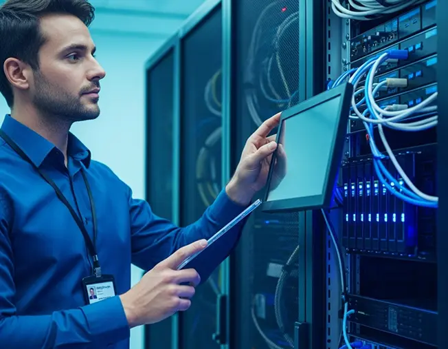 Enterprise backup and replication solutions for Iraqi businesses