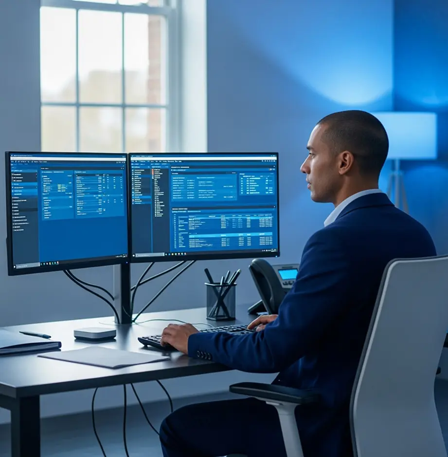 Hyper-converged infrastructure solutions for Iraqi businesses