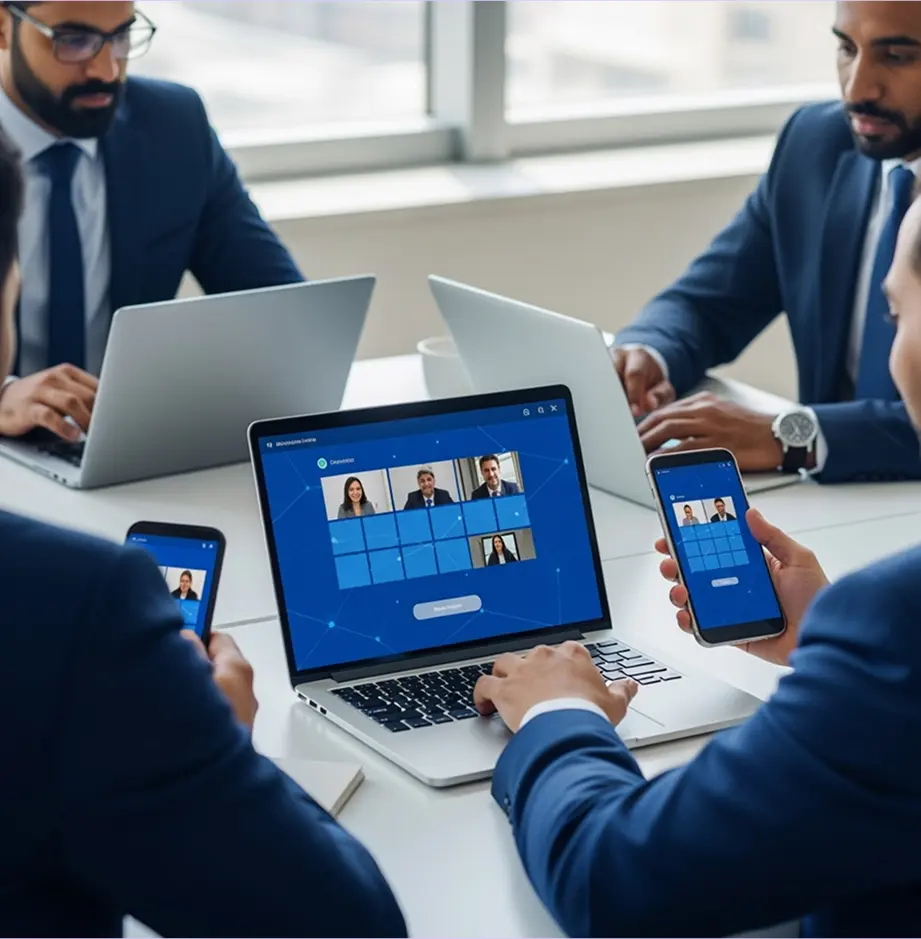 IT Management and Support