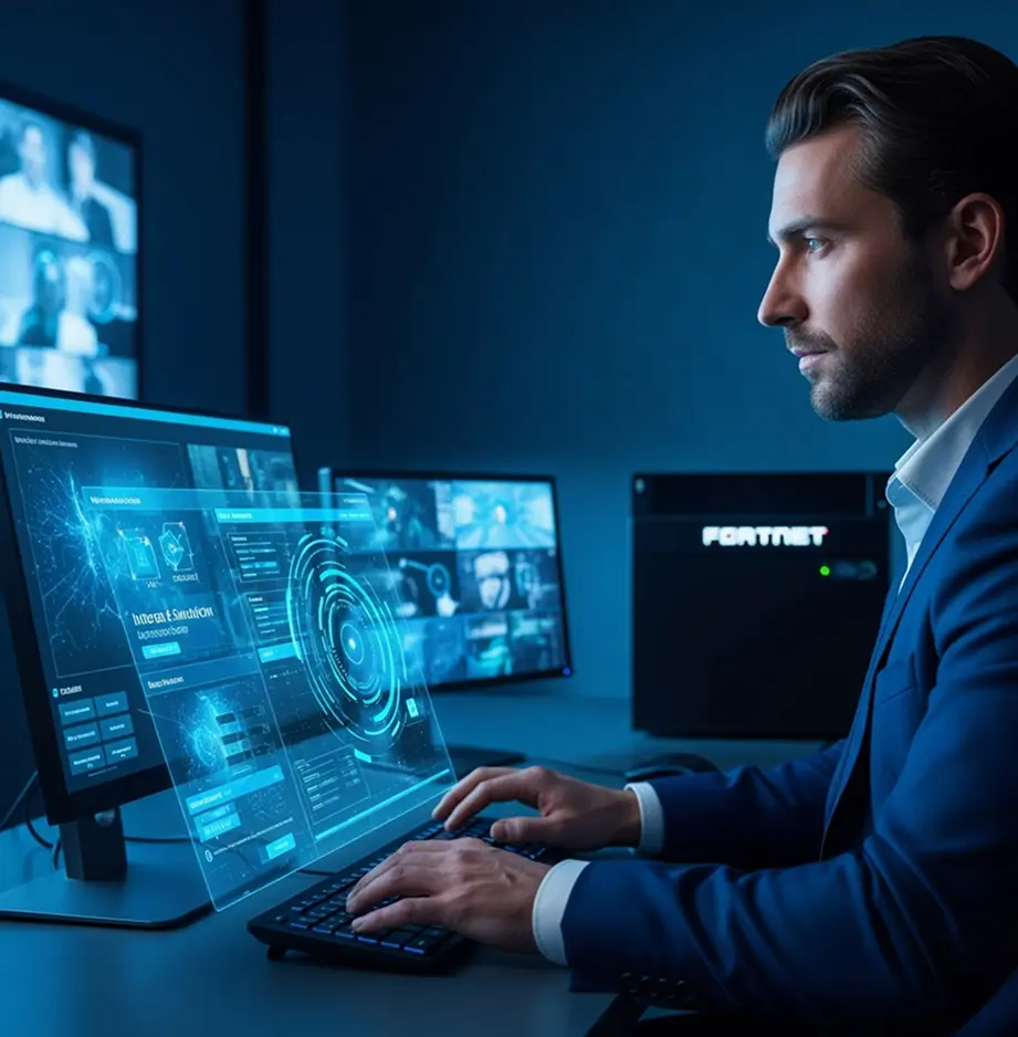 Advanced Threat Prevention System for Iraqi Organizations