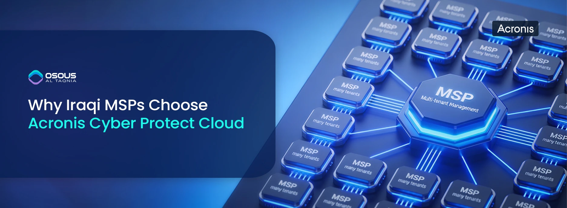 iraqi msps acronis cyber protect cloud