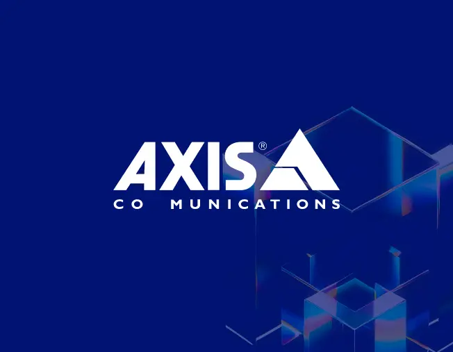 Axis Partner in Iraq - Authorized Axis Reseller | Osous Al Taqnia